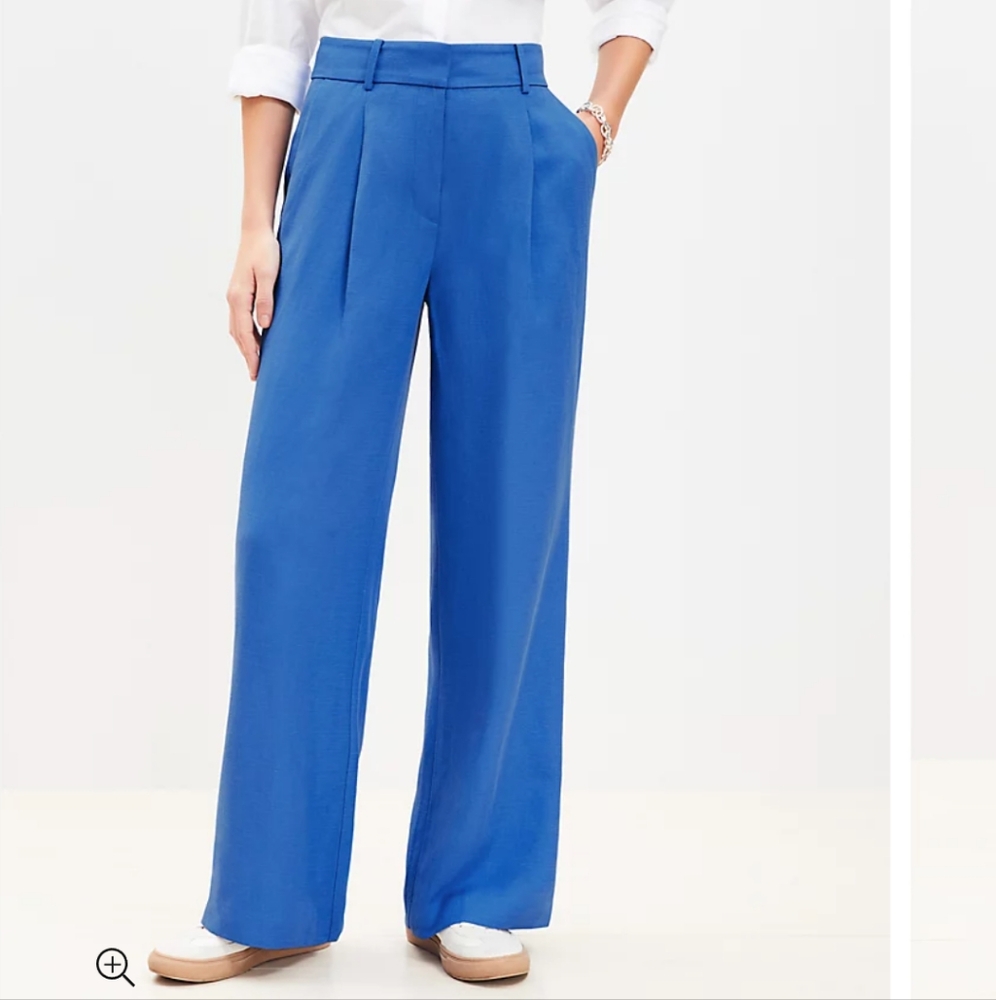 Loft Peyton Trouser